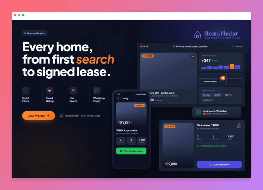 Home Finder